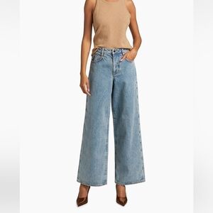 Ronny kobo Denim Jeans